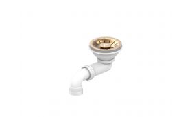 Grlo 114 Quick Close (Monarch)