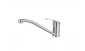 Kuhinjska pipa Paola, krom visoki sijaj