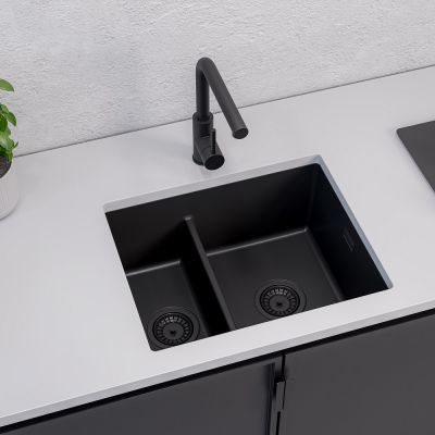 OMni 50 Black Edition